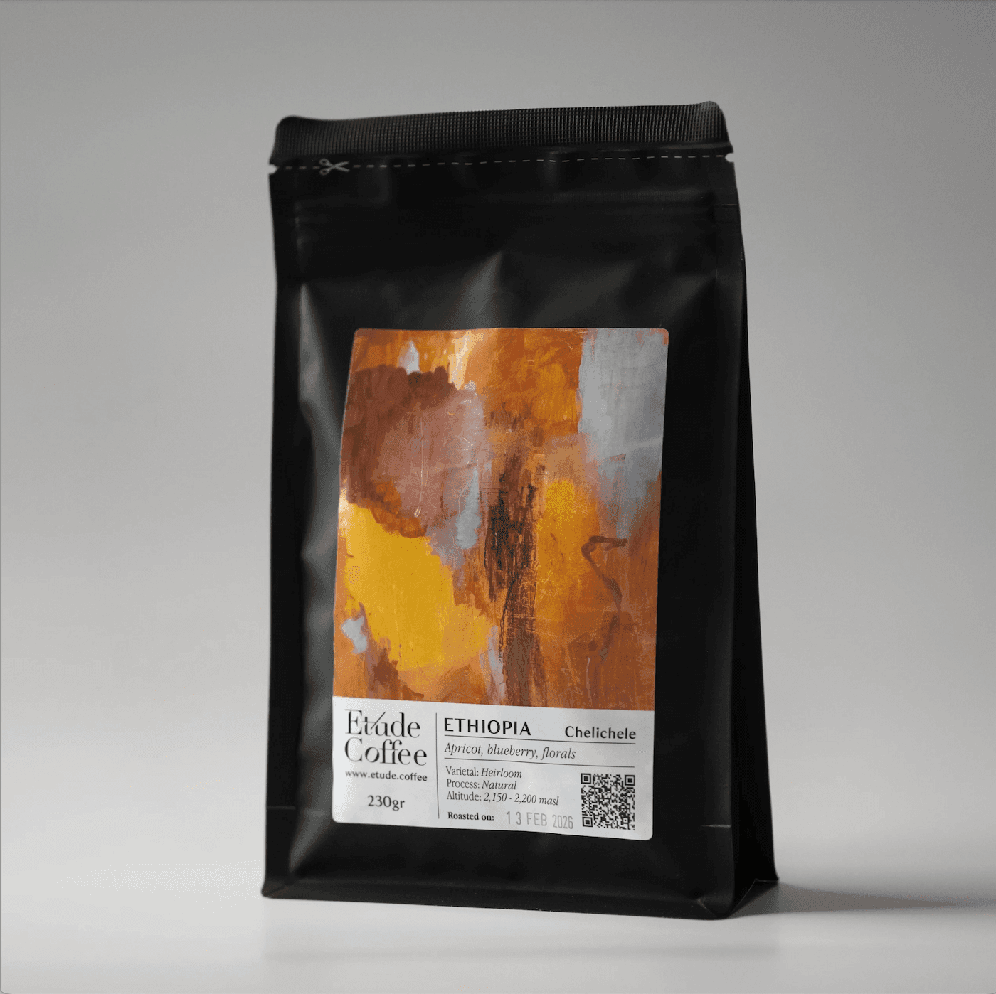 Ethiopia - Chelichele