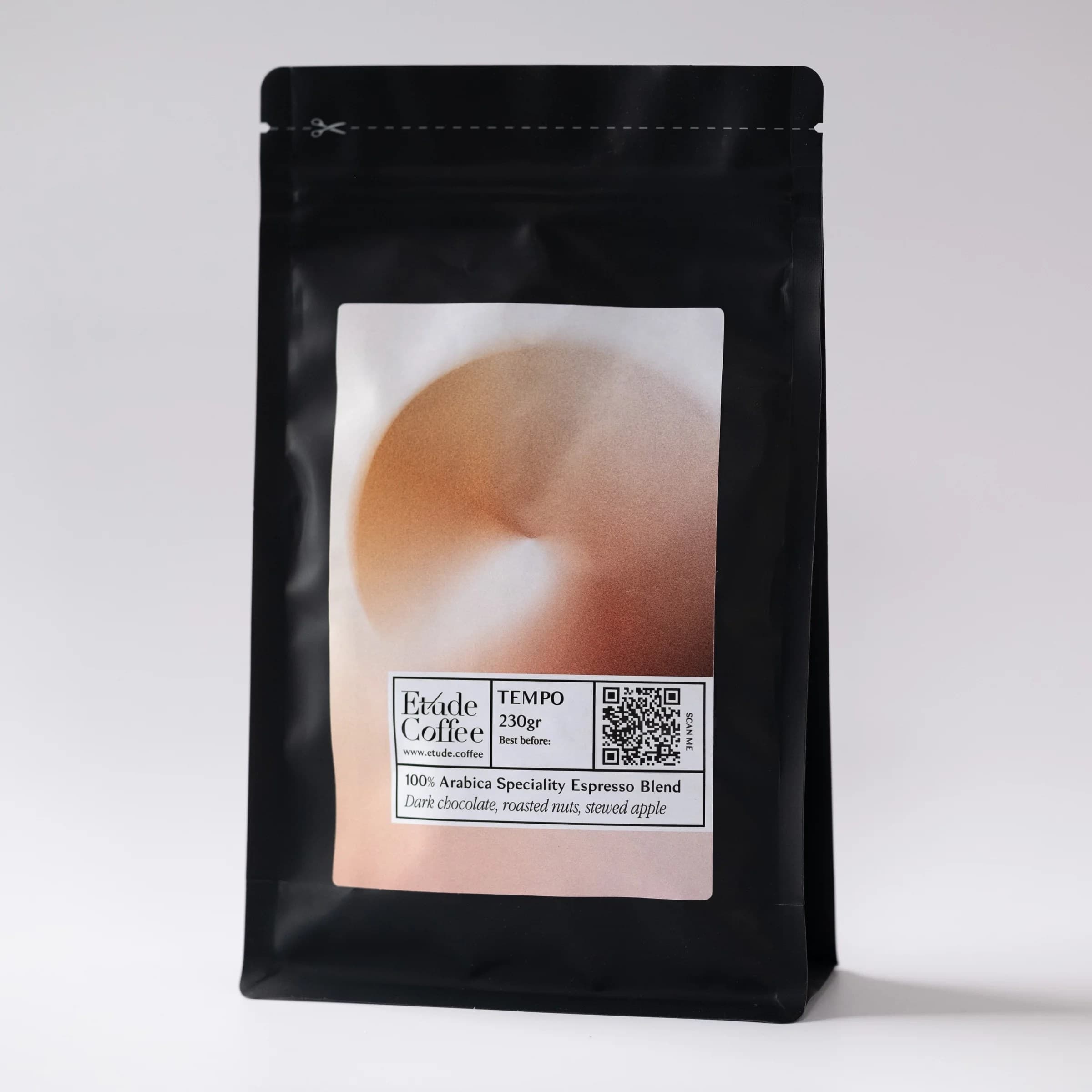 Tempo Espresso Blend