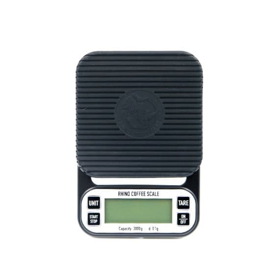 Rhino Coffee Brewing Scale - 3kg