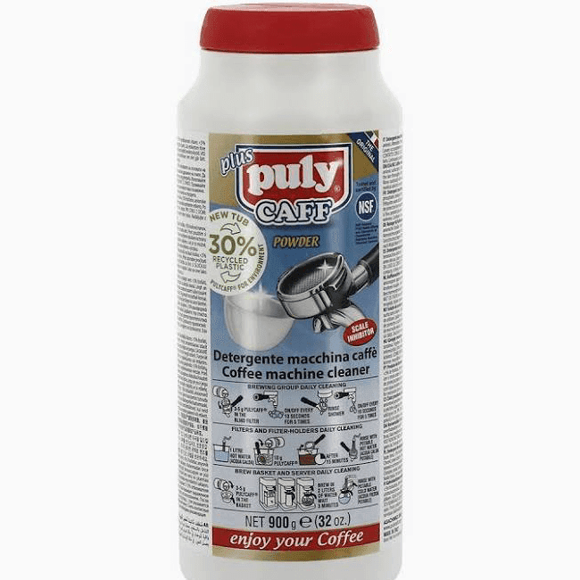 Puly Caff Grouphead Cleaning powder