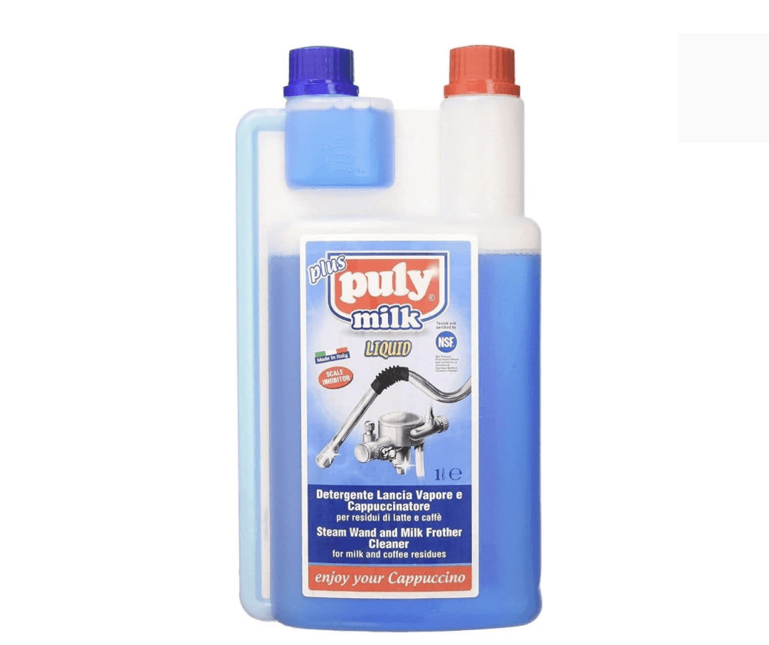Puly Milk Frother Cleaner