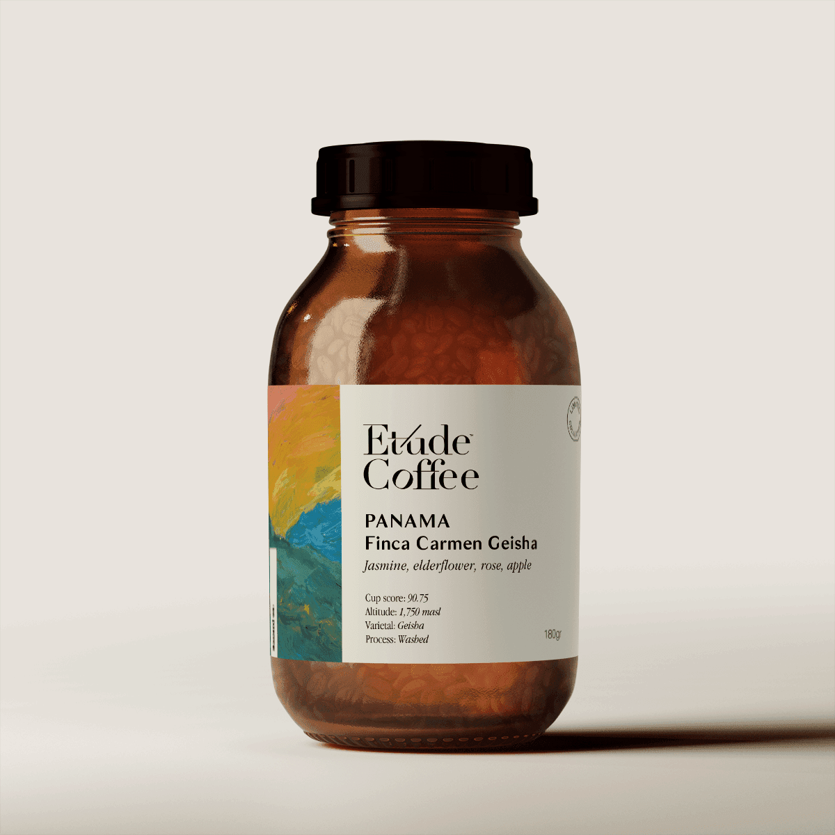 Panama - Finca Carmen | Washed Geisha