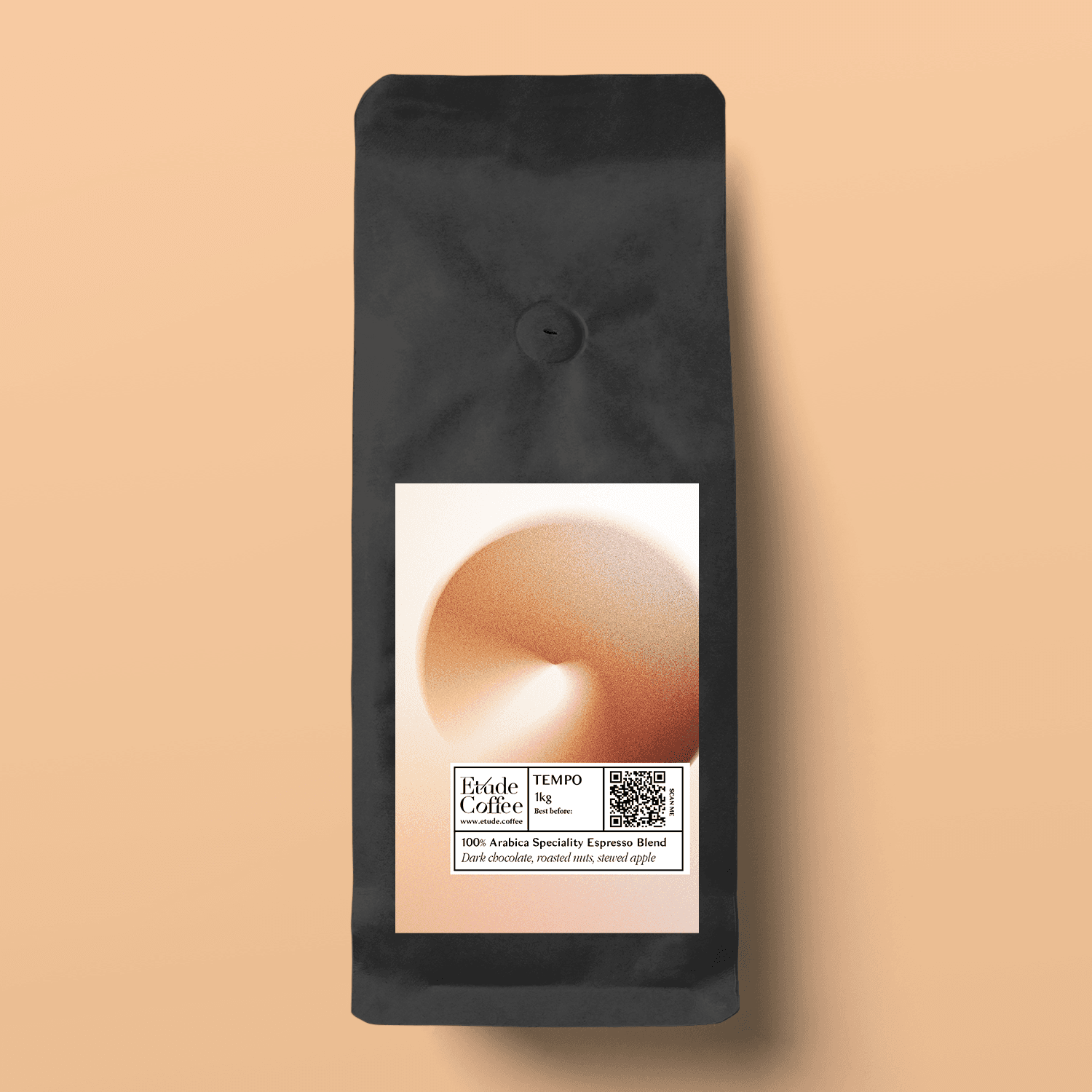 Tempo Espresso Blend