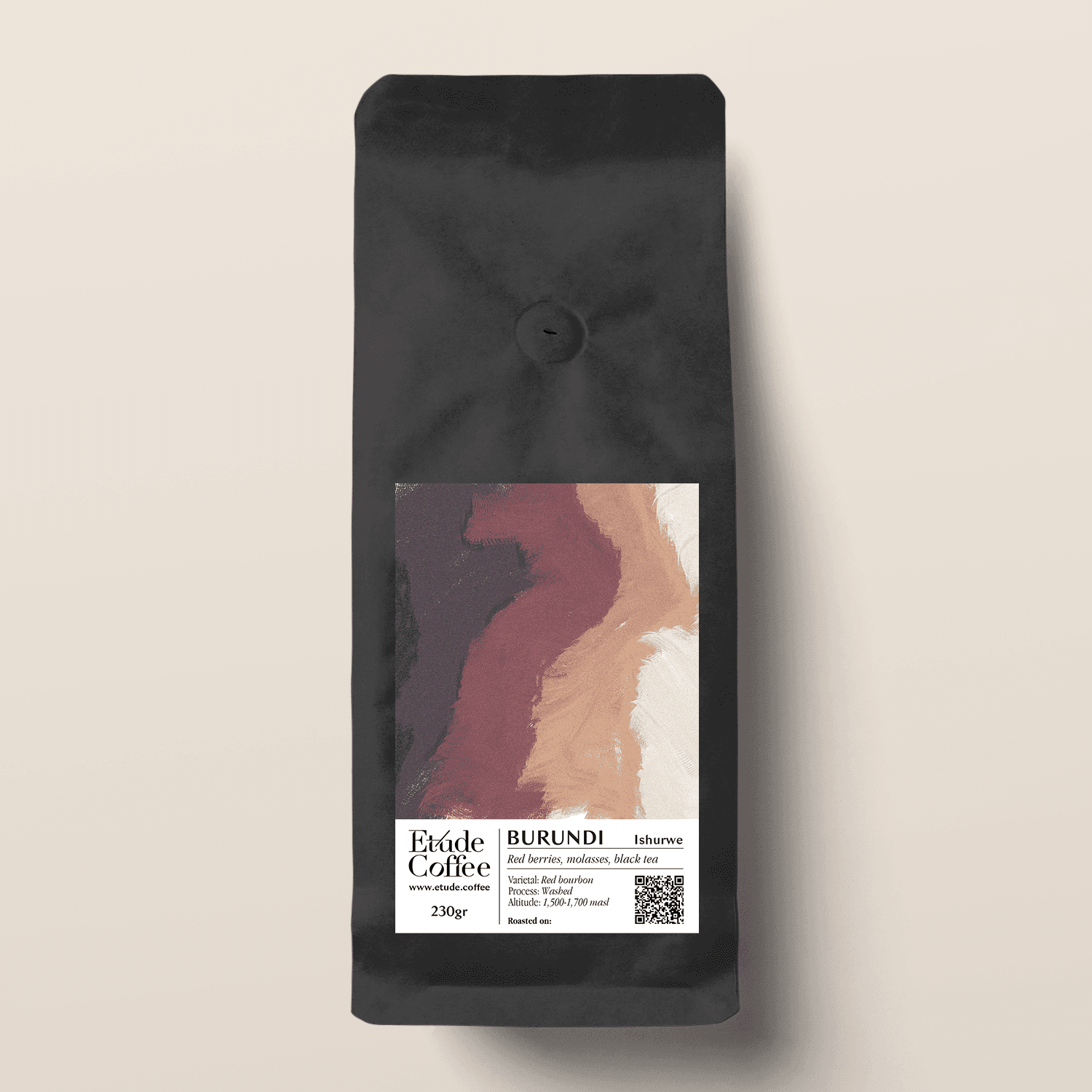 Sale - Burundi - Ishurwe